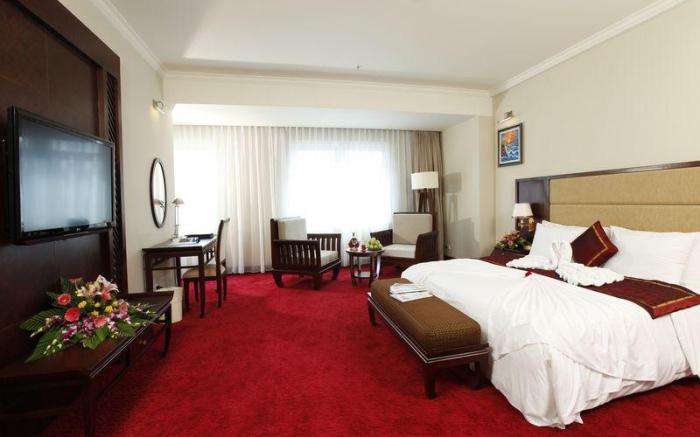 Majestic - Mong Cai Hotel