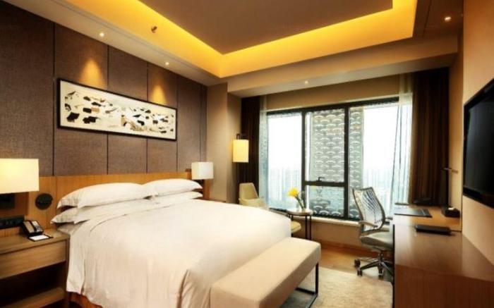 Hilton Suzhou