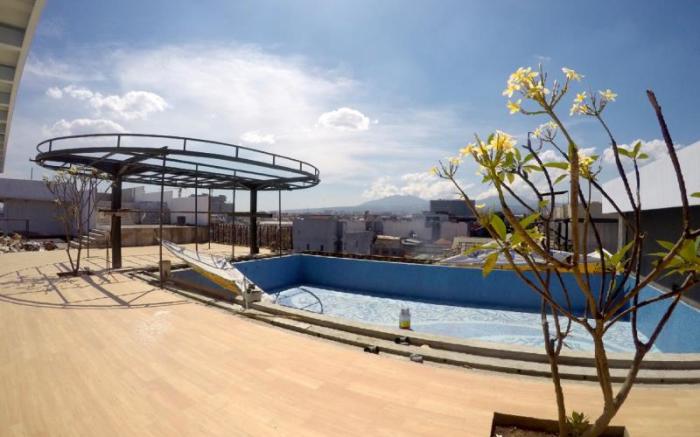 DSovia Hotel