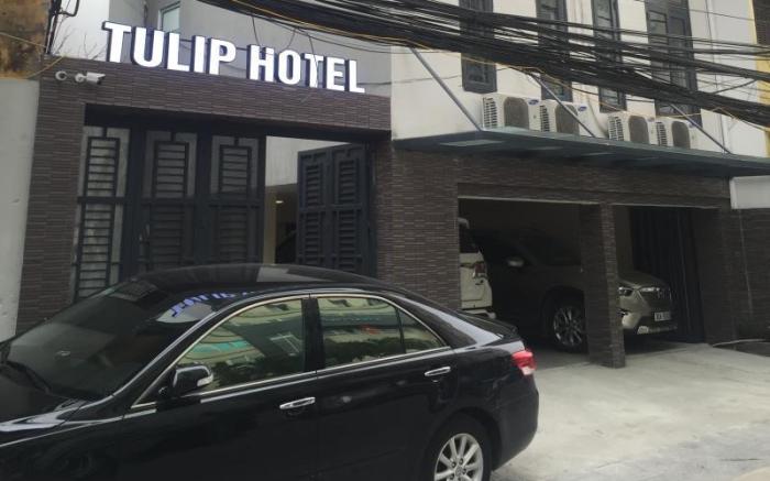 Tulip Hotel - Thanh Xuan