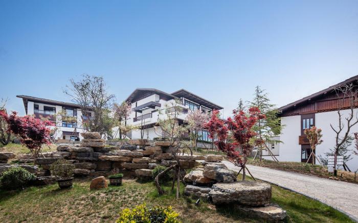 Hotel Indigo Diqing Moonlight City By IHG