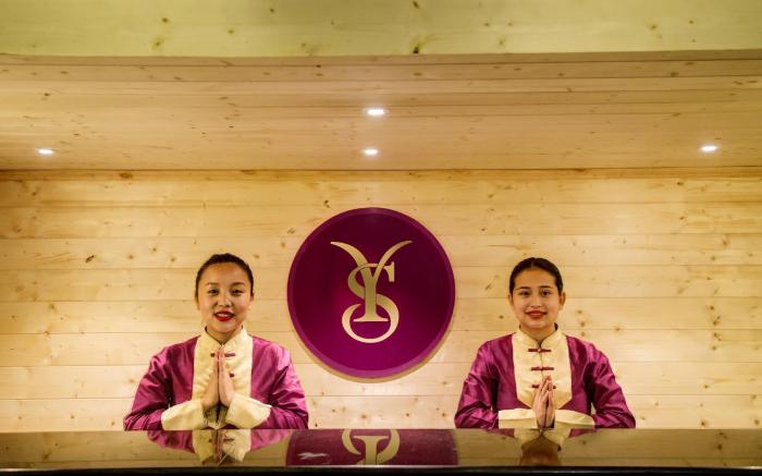 Silver Star Boutique Hotel by Sumi Yashshree