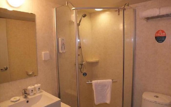GreenTree Inn Xuzhou High Speed Railway Station Express Hotel