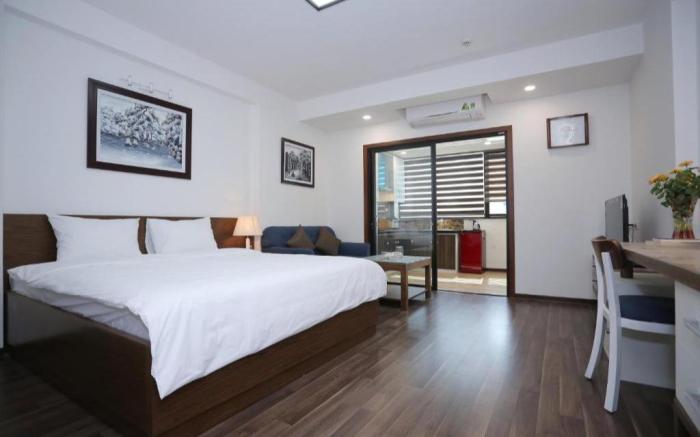 ARL CAT LINH HOTEL