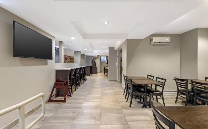 Quality Inn Centre-Ville