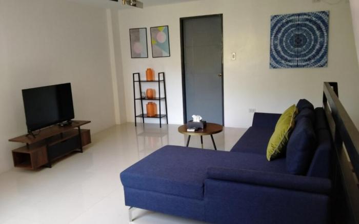 UNWND Residences Dumaguete