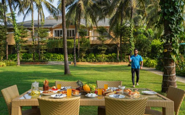 StayVista at Amara Villa Lux Collection