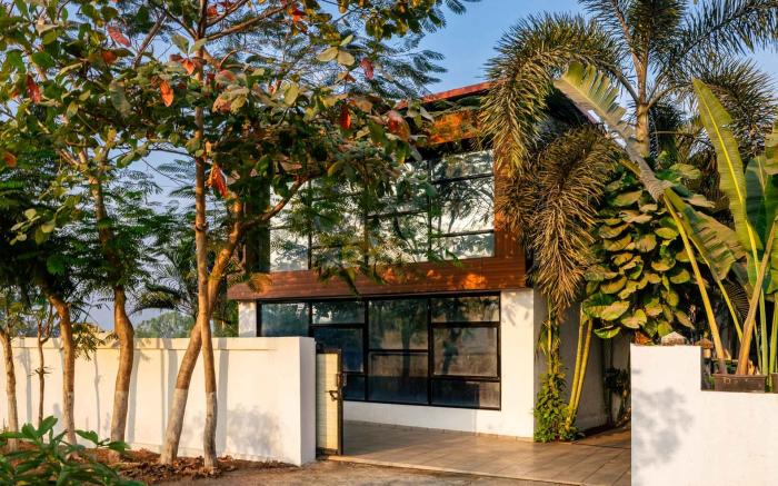 One Villa by Vista Rooms