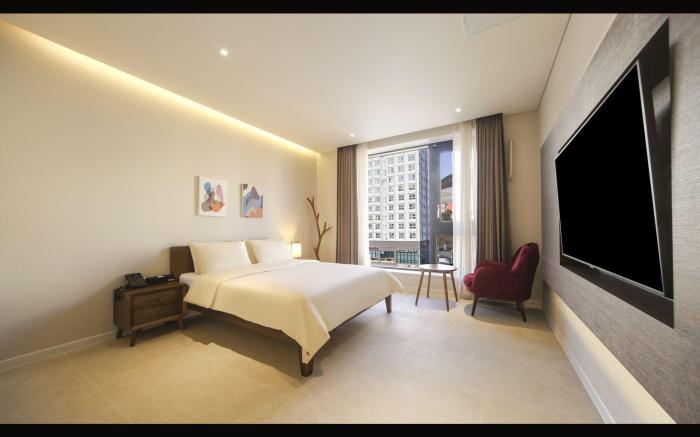 Hermon Hotel