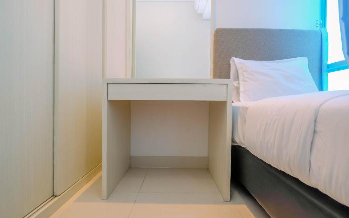 Stunning 2BR at Capitol Park Residence By Travelio