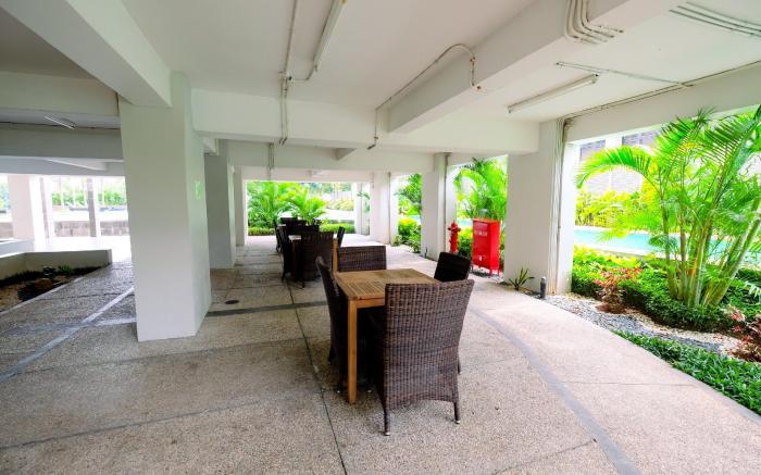 Stunning 2BR at Capitol Park Residence By Travelio