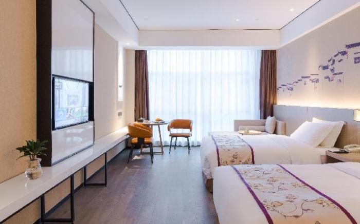 GRACE Select Hotel (Kunshan Huaqiao International Convention Center)