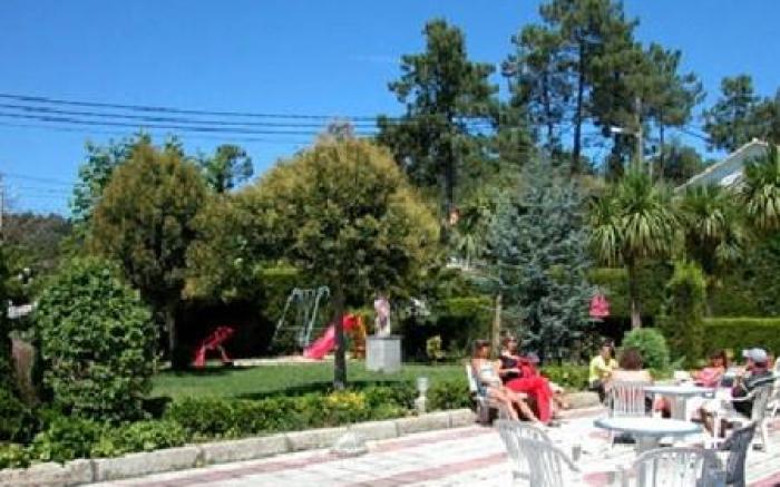 Hotel Susuqui