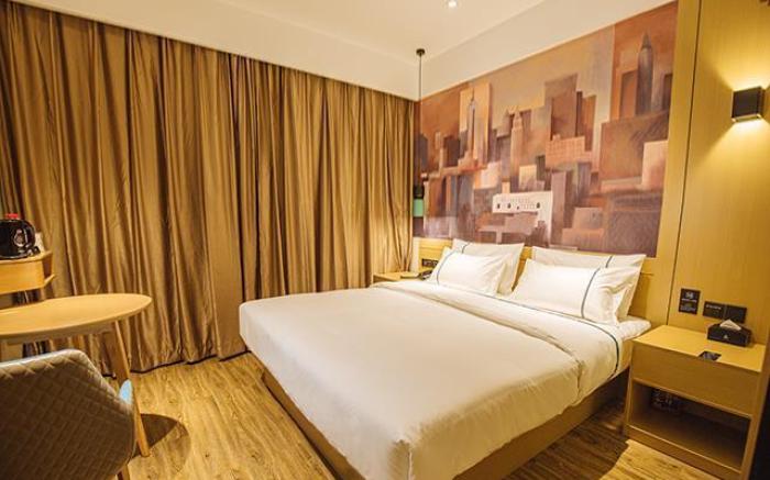 City Comfort Inn Yangjiang High-tech Zone Pinggang