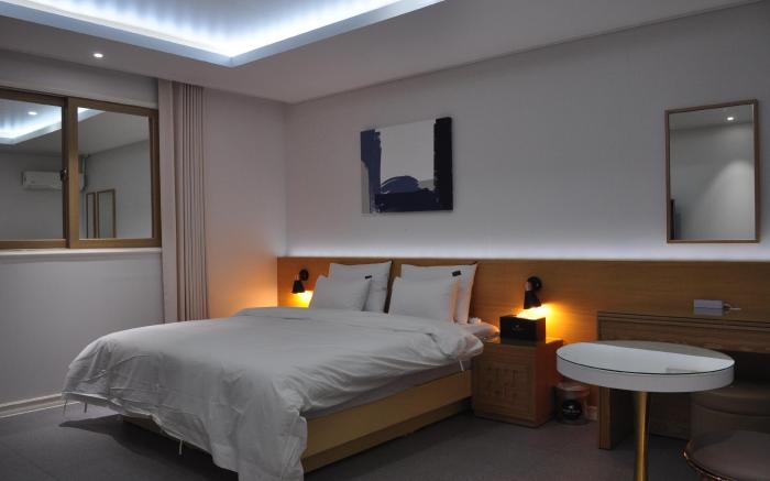 Hound Hotel Sangmu
