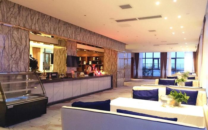 Ramada Plaza by Wyndham Changsha East