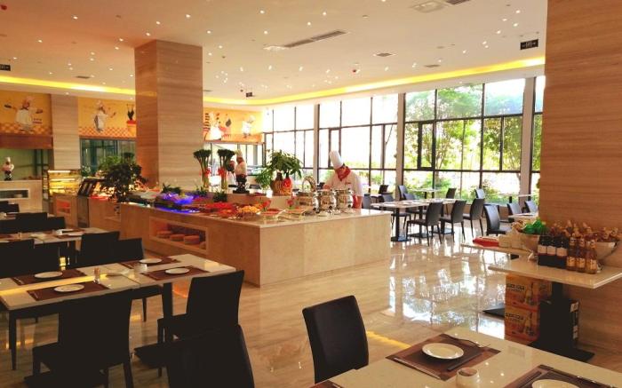Ramada Plaza by Wyndham Changsha East