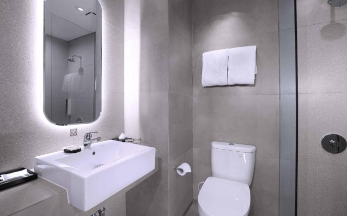 Neo Hotel Puri Indah
