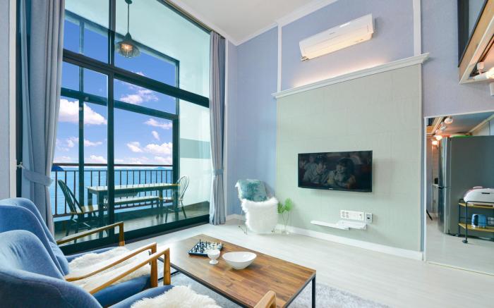 Yeosu Wow A Pension