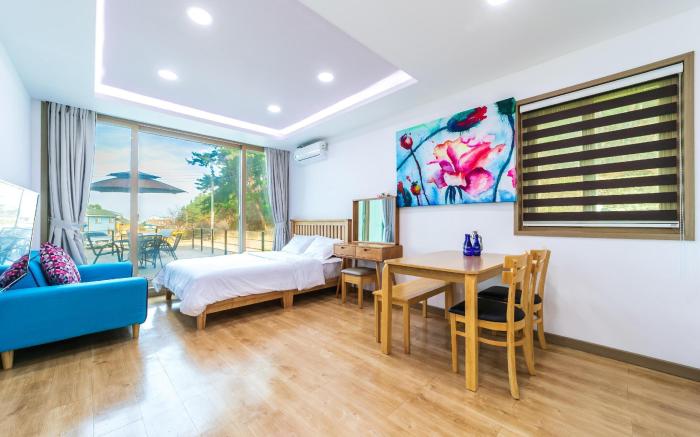 Samcheok Emma O Pension