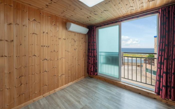 Samcheok sky Pension