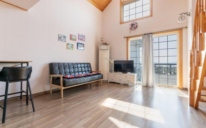 Ganghwa Western Beach Pension