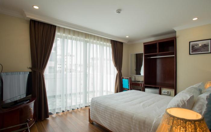 Hanoi A1 Hotel