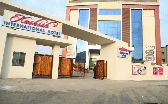 Hotel Kashish International