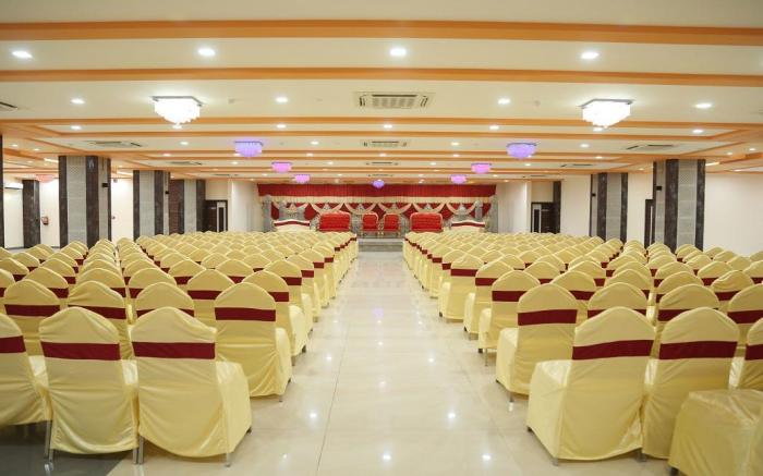 Hotel Kashish International