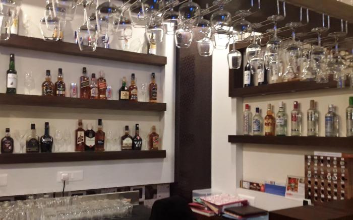 Hotel Kashish International