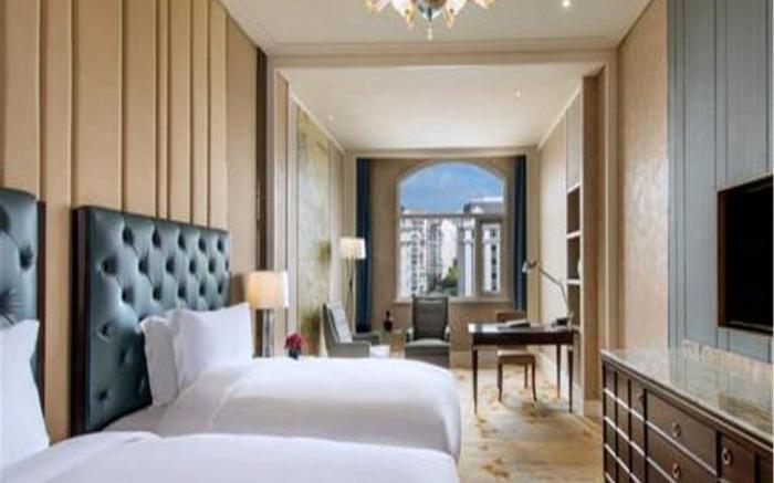 Sofitel Shanghai Hongqiao