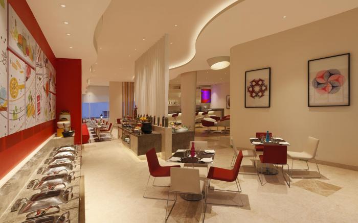 ibis Coimbatore City Centre - An AccorHotels Brand