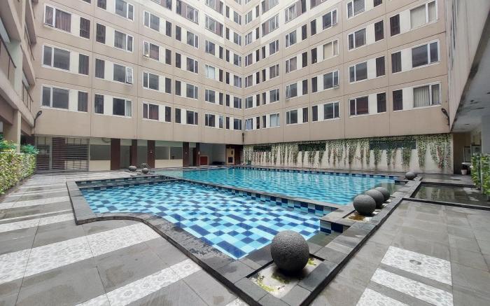 Emerald Apartel