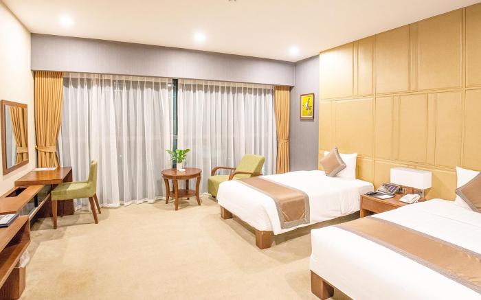Bien Bac Hotel