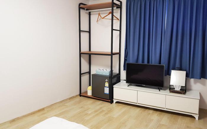 taebaek bluemoon guesthouse