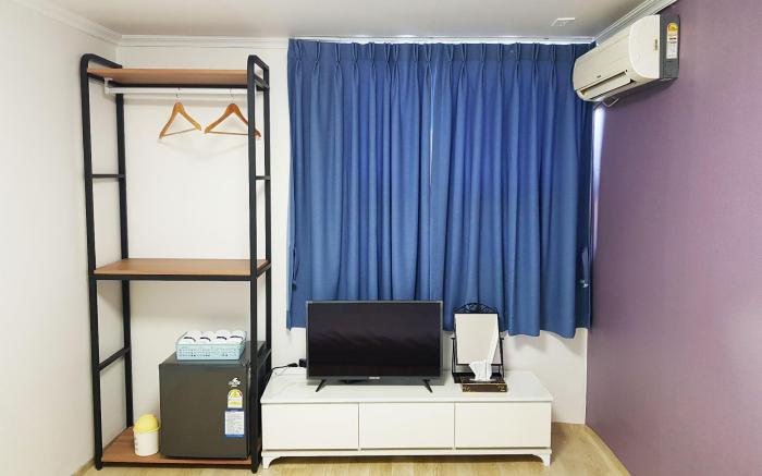 taebaek bluemoon guesthouse