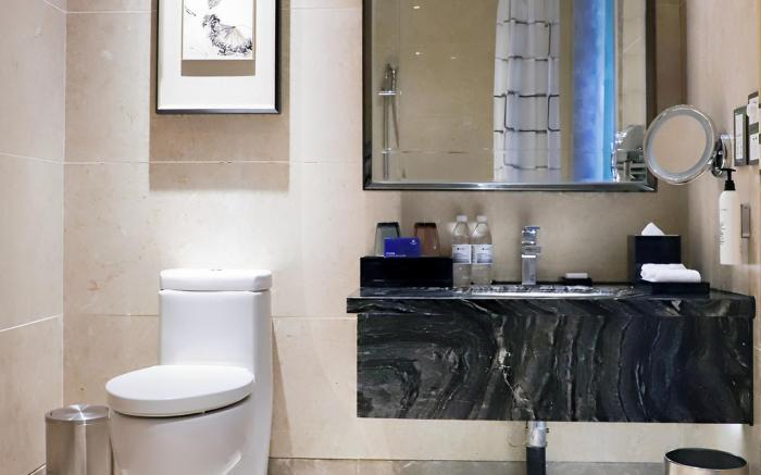 Wanda Realm Nanchang
