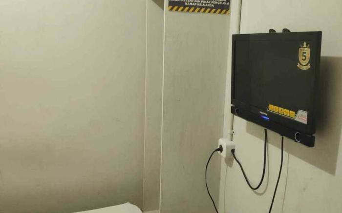 Marson Interkota Residence Mitra RedDoorz
