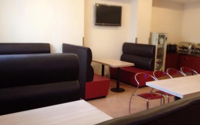 GreenTree Inn Langfang Development Zone Convention and Exhibition Centre Business Hotel