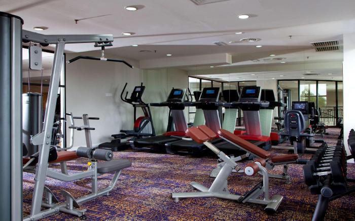 AC Hotel Kuantan