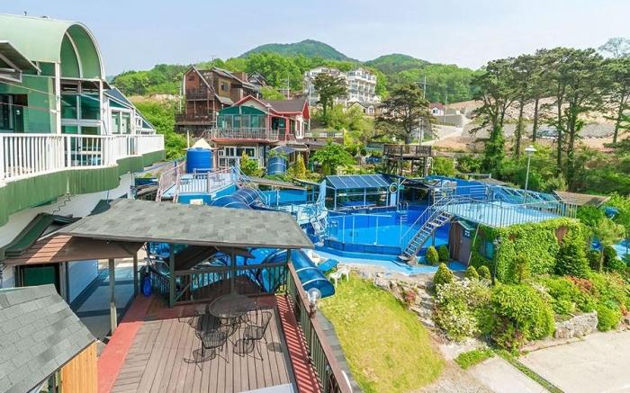 Ganghwa Yuribada