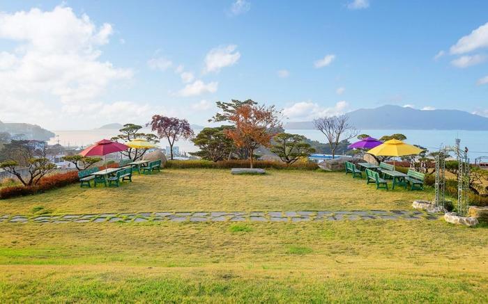 Ganghwa Elijah Resort (Korea Quality)
