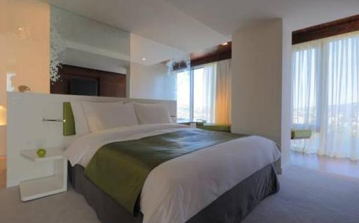 Radisson Blu Iveria Hotel Tbilisi