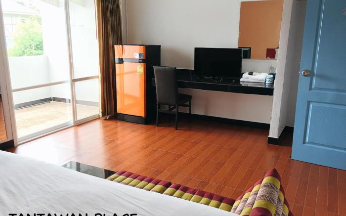 Tantawan Place