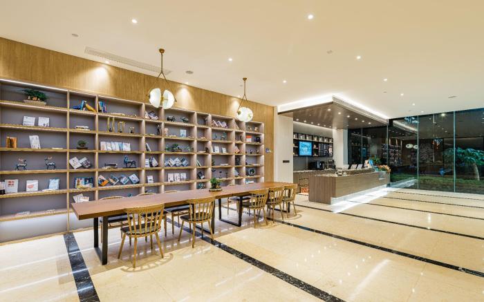 Hanting Premium Hotel Shuyang Yingbin