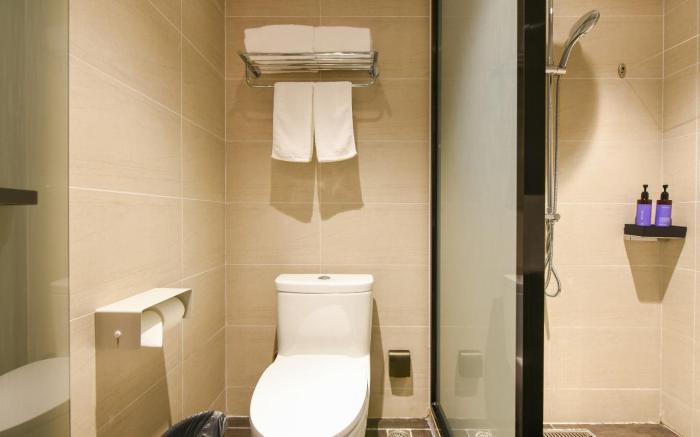 Hanting Premium Hotel Beijing Jinxingqiao East Public Security University