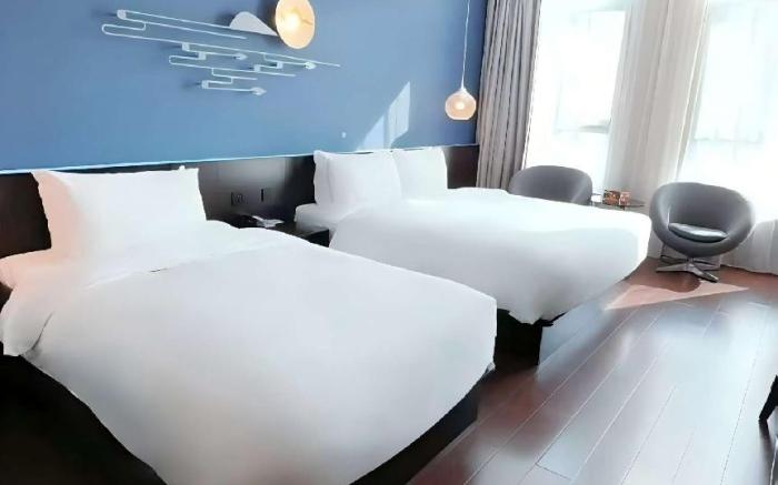Orange Hotel Suyang South ShangHai Road