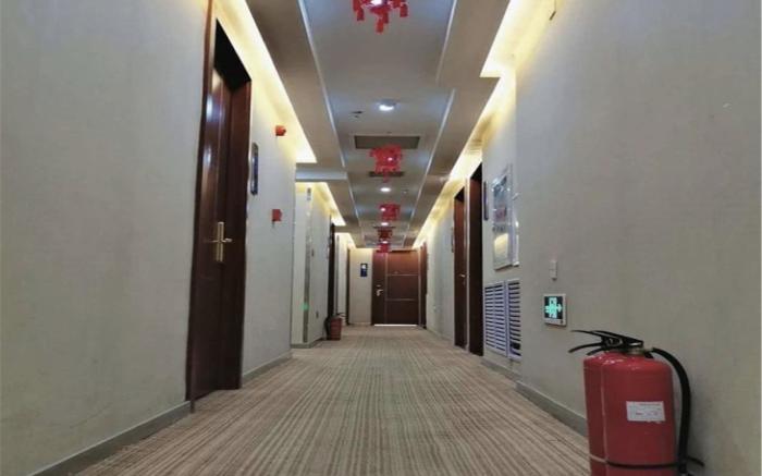 OYO Langfei Boutique Hotel