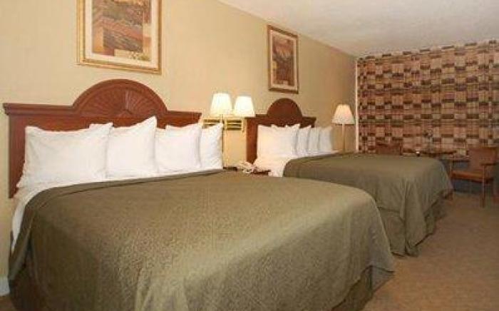 Capital O Travelers Inn Lawton Fort Sill