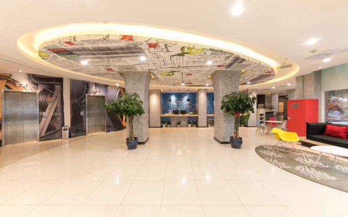 Ibis Wuhan Hankou